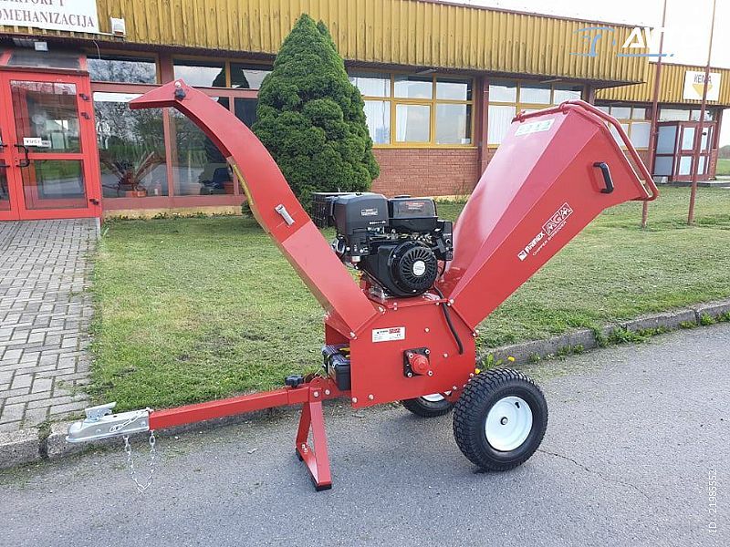 Panex AGM&nbsp;DROBILEJ VEJ 10 CM / 15 KM VLE�ENI&nbsp;<small><strong></strong></small>