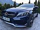 Mercedes-Benz&nbsp;C-Razred&nbsp;<small><strong>Mercedes-AMG C 43 </strong></small>