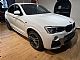 BMW&nbsp;serija X4:&nbsp;<small><strong>X4 xDrive20d.M PAKET. KAMERA. HEAD-UP.1.LASTNIK</strong></small>