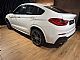 BMW&nbsp;serija X4:&nbsp;<small><strong>X4 xDrive20d.M PAKET. KAMERA. HEAD-UP.1.LASTNIK</strong></small>