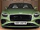 Bentley&nbsp;Continental&nbsp;<small><strong>GTC-780KM-FIRST-EDITION-MULLINER-HLAJ-SED-NAIM-22C</strong></small>