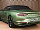 Bentley&nbsp;Continental&nbsp;<small><strong>GTC-780KM-FIRST-EDITION-MULLINER-HLAJ-SED-NAIM-22C</strong></small>