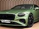 Bentley&nbsp;Continental&nbsp;<small><strong>GTC-780KM-FIRST-EDITION-MULLINER-HLAJ-SED-NAIM-22C</strong></small>