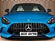 Mercedes-Benz&nbsp;AMG GT Coupe&nbsp;<small><strong>63-AMG-4M+HLAJ-SED-PANOR-CARBON-BURMESTER-LIFT-21C</strong></small>
