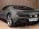 Ferrari&nbsp;296&nbsp;<small><strong>GTS-830KM-SPIDER-LIFT-KAM360-JBL-HEAD-ACC-20C</strong></small>