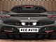 Ferrari&nbsp;296&nbsp;<small><strong>GTS-830KM-SPIDER-LIFT-KAM360-JBL-HEAD-ACC-20C</strong></small>
