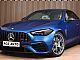 Mercedes-Benz&nbsp;CLE-Razred&nbsp;<small><strong>53-AMG-4M-HLAJ-SED-CARBON-BURMESTER-HEAD-DIGITAL</strong></small>