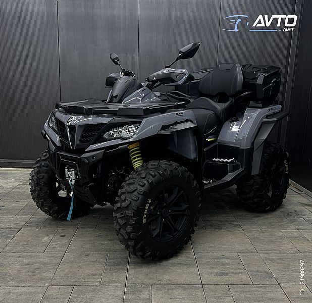 CF Moto&nbsp;CFORCE 1000 ATR