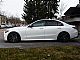Mercedes-Benz&nbsp;C-Razred&nbsp;<small><strong>C 300d - AMG line - Pano - LED - 360 kamera </strong></small>