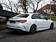 Mercedes-Benz&nbsp;C-Razred&nbsp;<small><strong>C 300d - AMG line - Pano - LED - 360 kamera </strong></small>