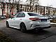 Mercedes-Benz&nbsp;C-Razred&nbsp;<small><strong>C 300d - AMG line - Pano - LED - 360 kamera </strong></small>