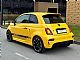 Abarth&nbsp;595&nbsp;<small><strong>Competizione-SLO-1.Lastnik-AVT-BREMBO-SABELT-BEATS</strong></small>