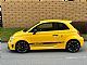 Abarth&nbsp;595&nbsp;<small><strong>Competizione-SLO-1.Lastnik-AVT-BREMBO-SABELT-BEATS</strong></small>