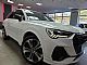 Audi&nbsp;Q3&nbsp;<small><strong>40 TDI qu S tronic S-LINE|MATRIX|ACC|KAMERA|F1|KEY</strong></small>