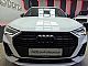 Audi&nbsp;Q3&nbsp;<small><strong>40 TDI qu S tronic S-LINE|MATRIX|ACC|KAMERA|F1|KEY</strong></small>
