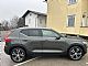 Volvo&nbsp;XC40&nbsp;<small><strong>T3 Momentum</strong></small>