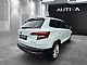 �koda&nbsp;Karoq&nbsp;<small><strong>Style 1.6 TDI opravljen velik servis</strong></small>