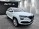 �koda&nbsp;Karoq&nbsp;<small><strong>Style 1.6 TDI opravljen velik servis</strong></small>