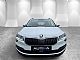 �koda&nbsp;Karoq&nbsp;<small><strong>Style 1.6 TDI opravljen velik servis</strong></small>