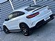Mercedes-Benz&nbsp;GLE coupe&nbsp;<small><strong>GLE 350 d 4MATIC-TEMP-ALU-NAVI-2x PDC-KAM-LED-</strong></small>