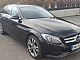 Mercedes-Benz&nbsp;C-Razred&nbsp;<small><strong>C 220d samod. menj.</strong></small>