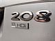 Peugeot&nbsp;208&nbsp;<small><strong>1.6 e-HDi HITRI KREDIT BREZ POLOGA </strong></small>