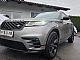 Land Rover&nbsp;Range Rover Velar&nbsp;<small><strong>2.0 Twin-T D 240 R-Dynamic HSE</strong></small>