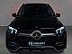 Mercedes-Benz&nbsp;GLE-Razred&nbsp;<small><strong>GLE 400D 4MATIC AMG LINE+BURMESTER+AMBIENT+PANO+KA</strong></small>