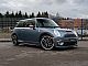 MINI&nbsp;Cooper&nbsp;<small><strong>GP-0580 JCW - JBL - GRETJE SEDE�EV - SHORT SHIFTER</strong></small>