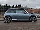 MINI&nbsp;Cooper&nbsp;<small><strong>GP-0580 JCW - JBL - GRETJE SEDE�EV - SHORT SHIFTER</strong></small>
