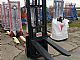 VILI�AR&nbsp;Elektri�ni visokodvi�ni vili�ar 1500kg/2.5 - 3.5 m