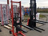 VILI�AR Ro�ni visokodvi�ni vili�ar 1500kg/1.6m