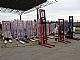 VILI�AR&nbsp;Ro�ni visokodvi�ni vili�ar 1500kg/1.6m