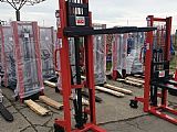 VILI�AR Ro�ni visokodvi�ni vili�ar 1500kg/3m