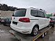 Volkswagen&nbsp;Sharan&nbsp;<small><strong>2.0 TDI 4MO BlueM Tech Comfortline 103kW</strong></small>