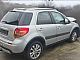 Suzuki&nbsp;SX4&nbsp;<small><strong>2.0  4WD TD</strong></small>
