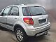 Suzuki&nbsp;SX4&nbsp;<small><strong>2.0  4WD TD</strong></small>