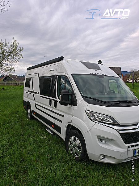 Adria&nbsp;TWIN 640SL&nbsp;<small><strong></strong></small>