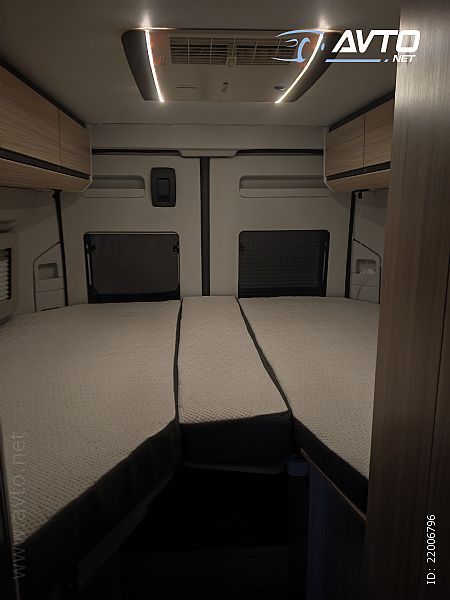 Adria TWIN 640SL ,  letnik:2024,59500 EUR