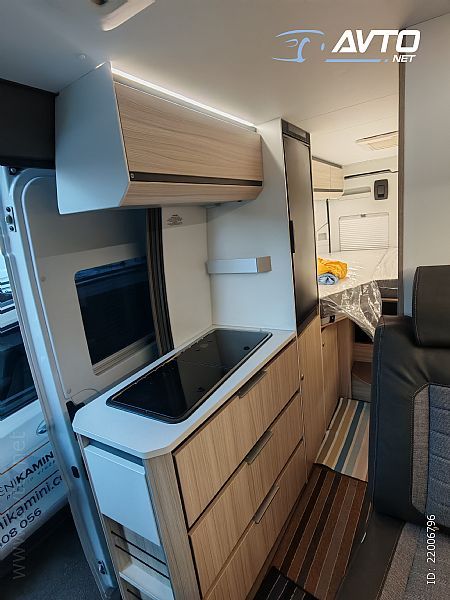 Adria TWIN 640SL ,  letnik:2024,59500 EUR