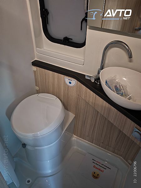 Adria TWIN 640SL ,  letnik:2024,59500 EUR