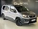 Peugeot&nbsp;Rifter&nbsp;<small><strong>7SEDE�EV-NAVIGACIJA-TEMPOMAT-PARK SENZORJI</strong></small>