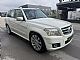 Mercedes-Benz&nbsp;GLK-Razred&nbsp;<small><strong>GLK220CDI 4MATIC BlueEFICIENCY Ugodno financiranje</strong></small>