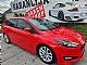 Ford&nbsp;Focus&nbsp;<small><strong>1.5 EcoBoost 182 KM ST-Line Red Black</strong></small>