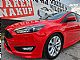 Ford&nbsp;Focus&nbsp;<small><strong>1.5 EcoBoost 182 KM ST-Line Red Black</strong></small>