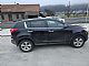 Kia&nbsp;Sportage&nbsp;<small><strong>1.7 CRDi VGT   85 kW</strong></small>