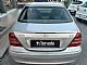 Mercedes-Benz&nbsp;C-Razred&nbsp;<small><strong>C 220 CDI ELEGANCE AUT.</strong></small>
