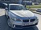 BMW&nbsp;serija 5 Touring:&nbsp;<small><strong>525d xDrive Luxury Line</strong></small>