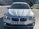 BMW&nbsp;serija 5 Touring:&nbsp;<small><strong>525d xDrive Luxury Line</strong></small>