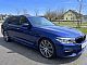 BMW&nbsp;serija 5 Touring:&nbsp;<small><strong>540d xDrive-VL.KLJUKA-PANO-LED-ACC-H K-HUD-20 COL</strong></small>